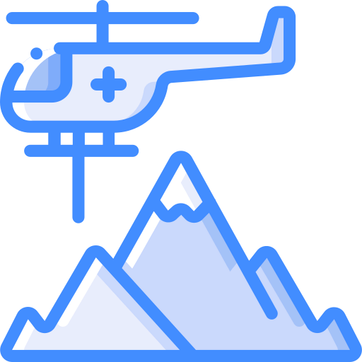 Rescue icon
