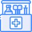 First aid kit icon 64x64