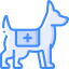 Rescue dog Ikona 64x64