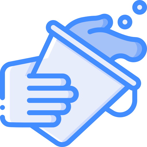 Bucket icon