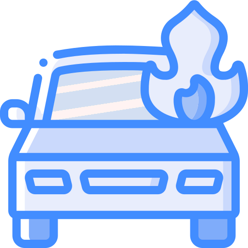 Fire icon