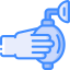 Oxygen mask Symbol 64x64