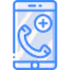 Emergency call Symbol 64x64