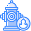Hydrant biểu tượng 64x64