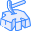 Ice rescue アイコン 64x64