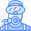 Diver biểu tượng 64x64