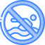 No swimming 상 64x64