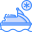 Jet ski Symbol 64x64