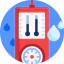 Hygrometer icon 64x64
