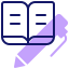 Book icon 64x64