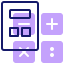 Calculator icon 64x64