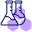 Flask icon 64x64