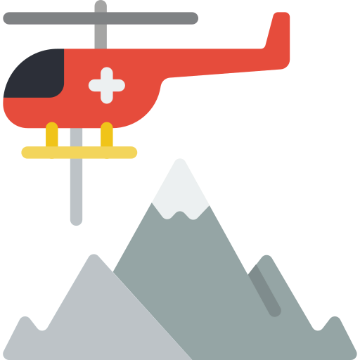 Rescue icon