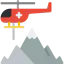 Rescue Ikona 64x64