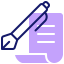 Pen icon 64x64