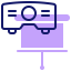 Projector アイコン 64x64