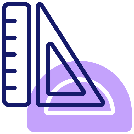 Ruler icon