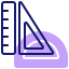 Ruler icon 64x64