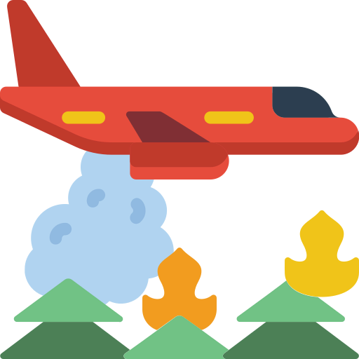 Firefighting Ikona