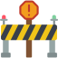 Barrier icon 64x64