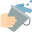 Bucket icon 64x64