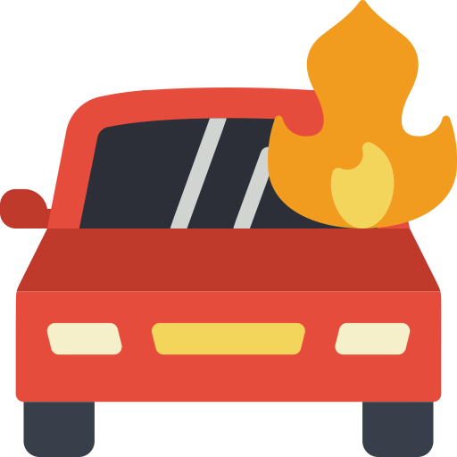 Fire icon