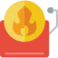 Bell icon 64x64