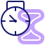 Wall clock 图标 64x64