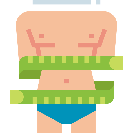 Body icon