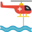 Helicopter icon 64x64