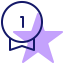 Medal icon 64x64