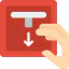 Fire alarm 图标 64x64