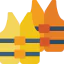 Life vest biểu tượng 64x64