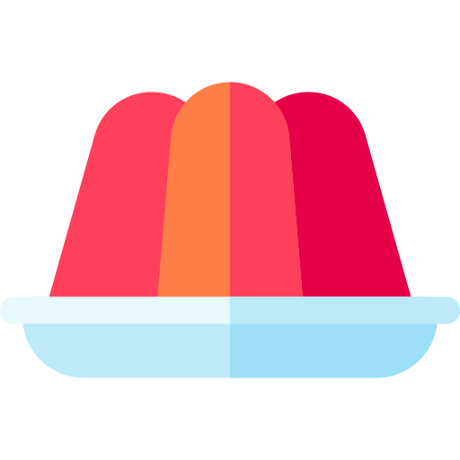 Pudding icon