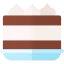 Tiramisu icon 64x64