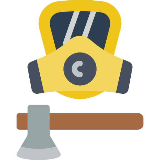 Rescue icon