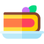 Cake icon 64x64