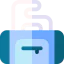 Gym bag icon 64x64
