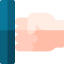 Fist icon 64x64