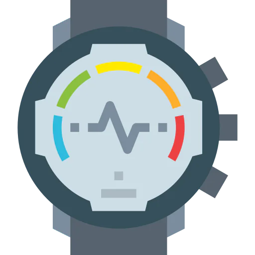 Watch icon