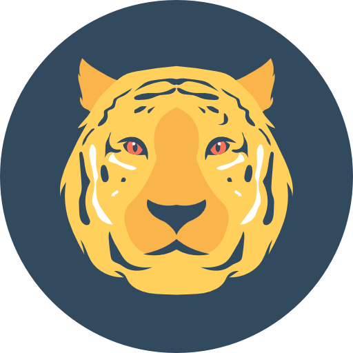 Tiger icon