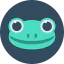Frog іконка 64x64