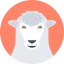 Sheep icon 64x64