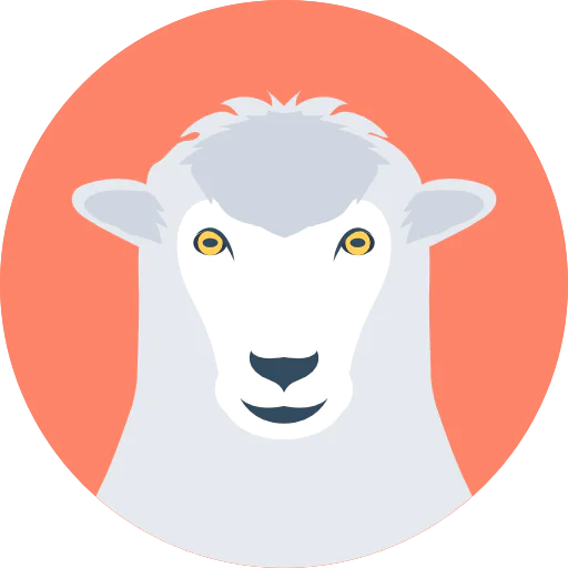 Sheep icon
