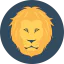 Lion icon 64x64