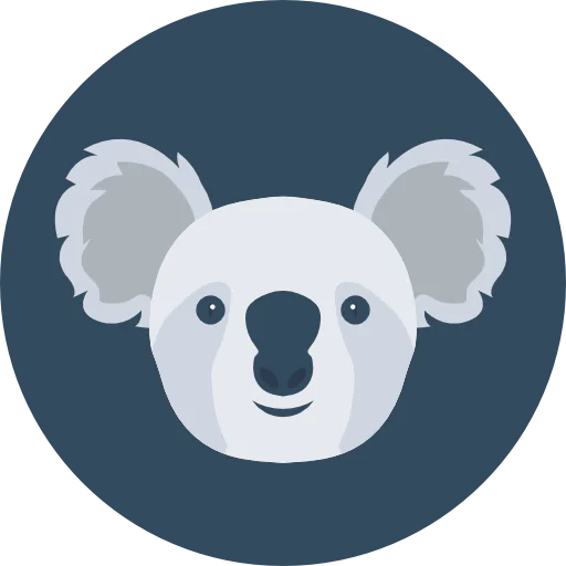 Koala icon