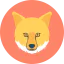 Fox icon 64x64