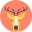Deer icône 64x64
