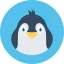 Penguin icon 64x64