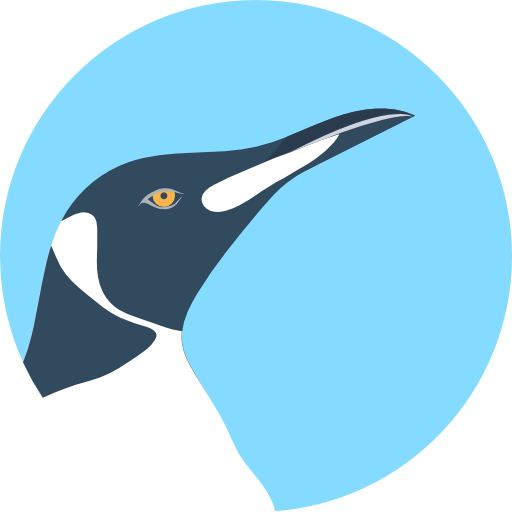 Penguin icon
